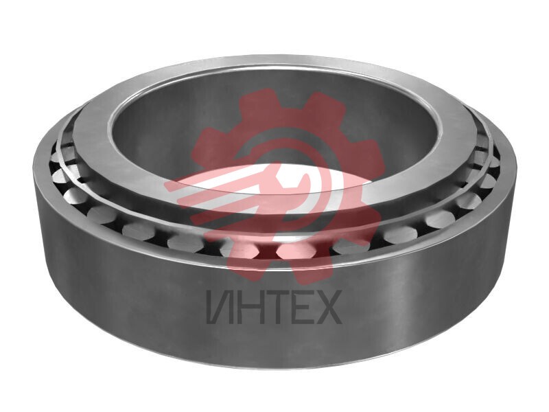 180mm Outer Diameter Tapered Roller Bearing 601-8164 / 6018164