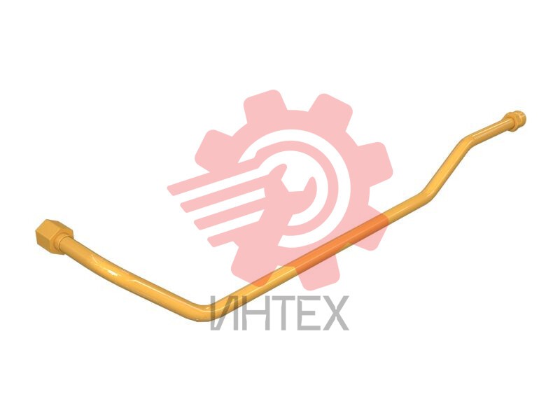 TUBE AS-FUEL 601-8246 / 6018246