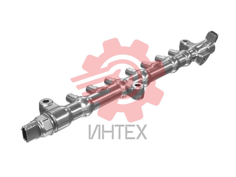 200 MPa Pressure Fuel Rail 601-8314 / 6018314