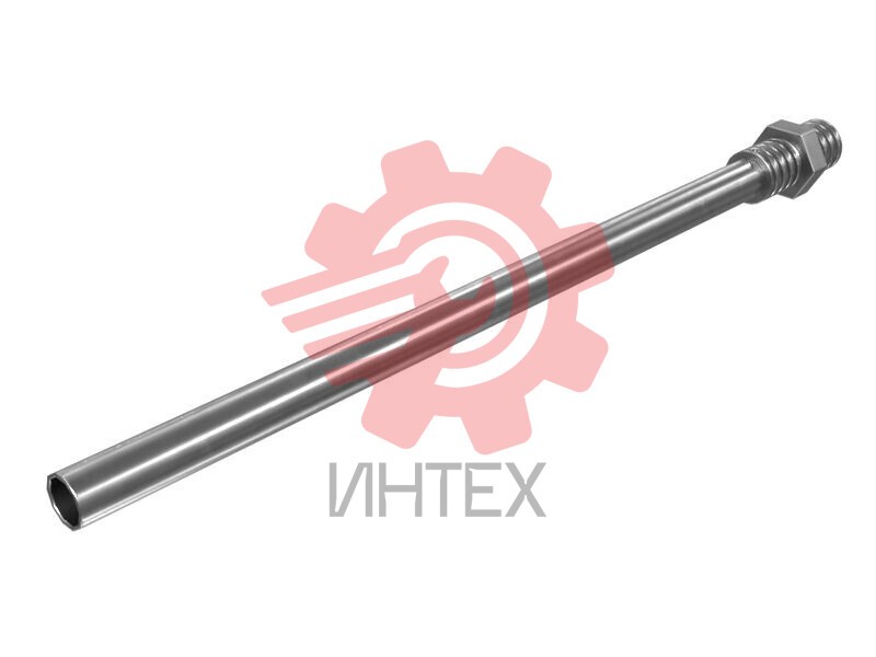 PIPE AS-FUEL 601-8596 / 6018596