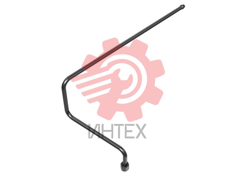 7.74mm Inner Diameter Tube Assembly 601-8900