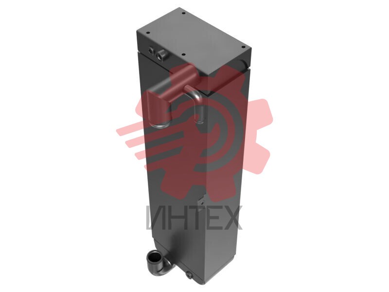 Radiator Core 601-9335