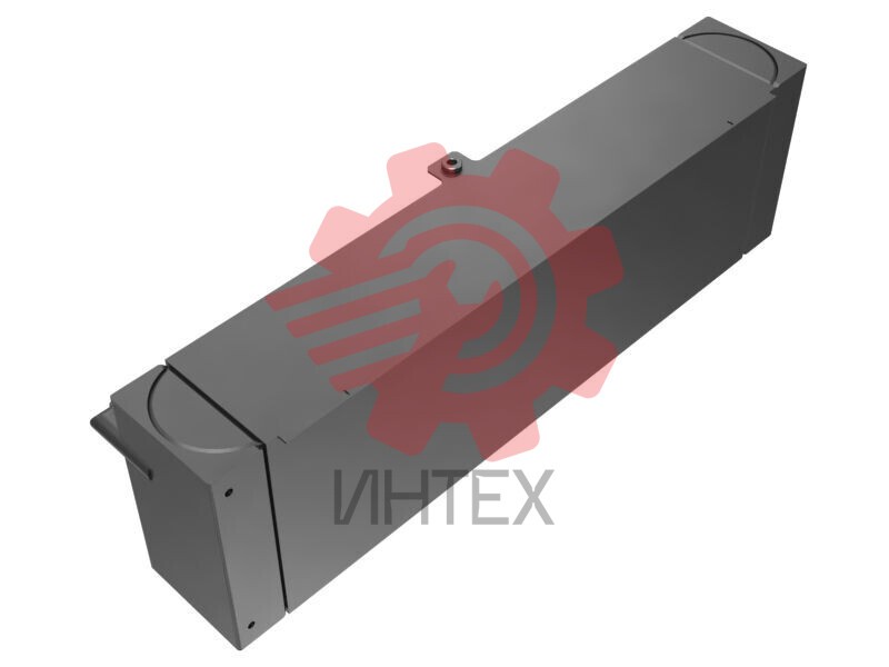 Oil Cooler Core 601-9337 / 6019337