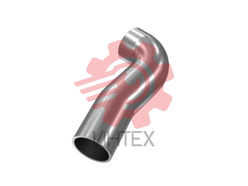 126mm Inner Diameter Air Intake Hose 601-9470