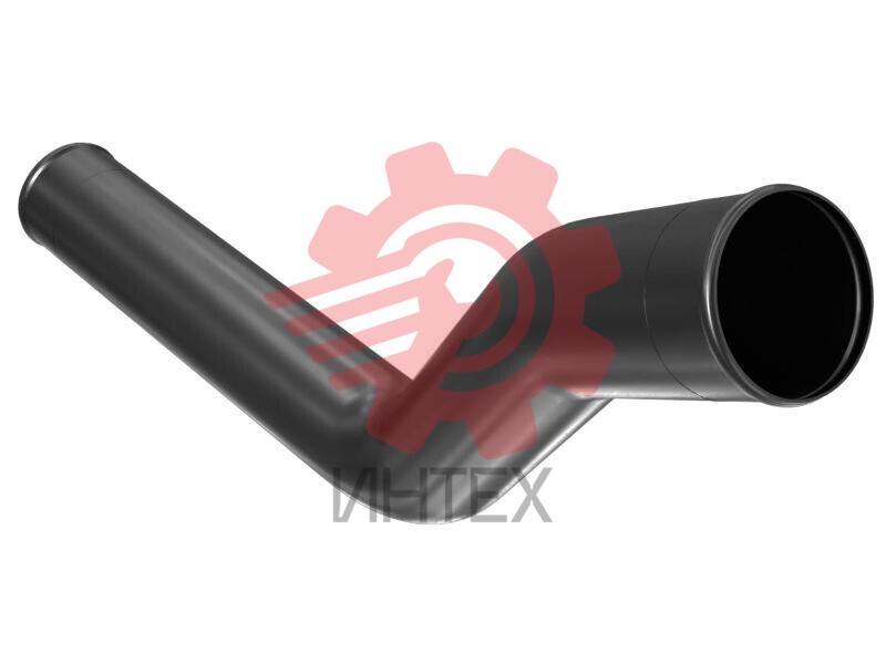 Air Inlet Lines Tube Assembly 601-9619