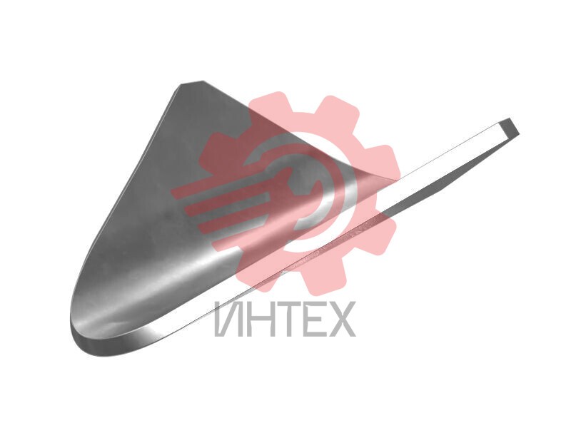 GUSSET-LH (R 601-9628 / 6019628