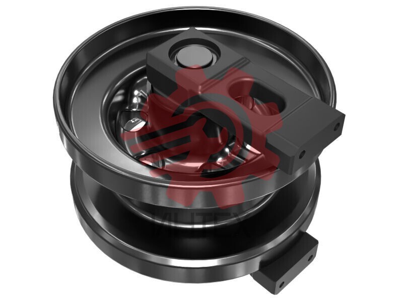 Double Flange Track Idler 602-0055 / 6020055