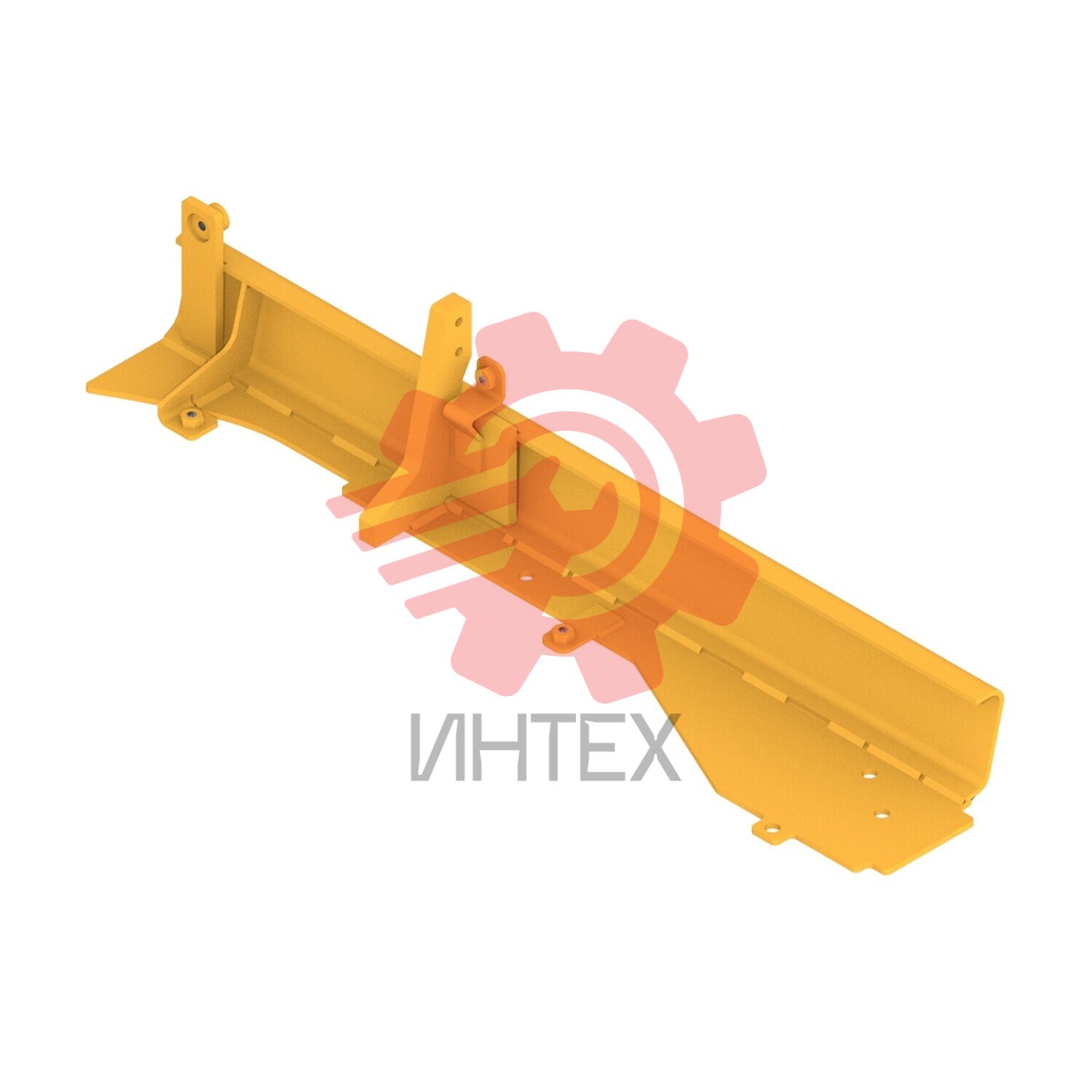 Cover Plate 602-0085 / 6020085