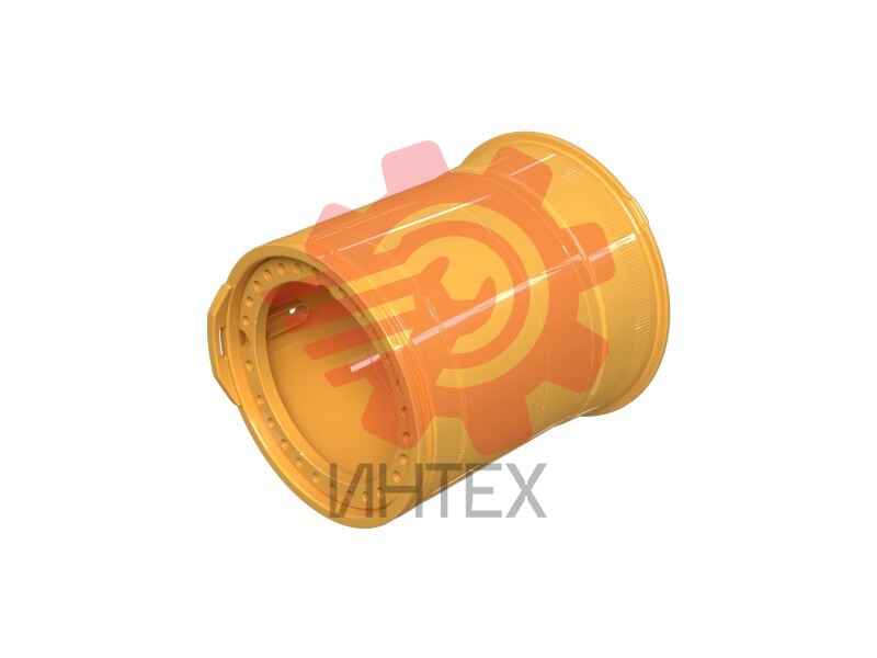25 X 25 Demountable Wheel Rim 602-0257