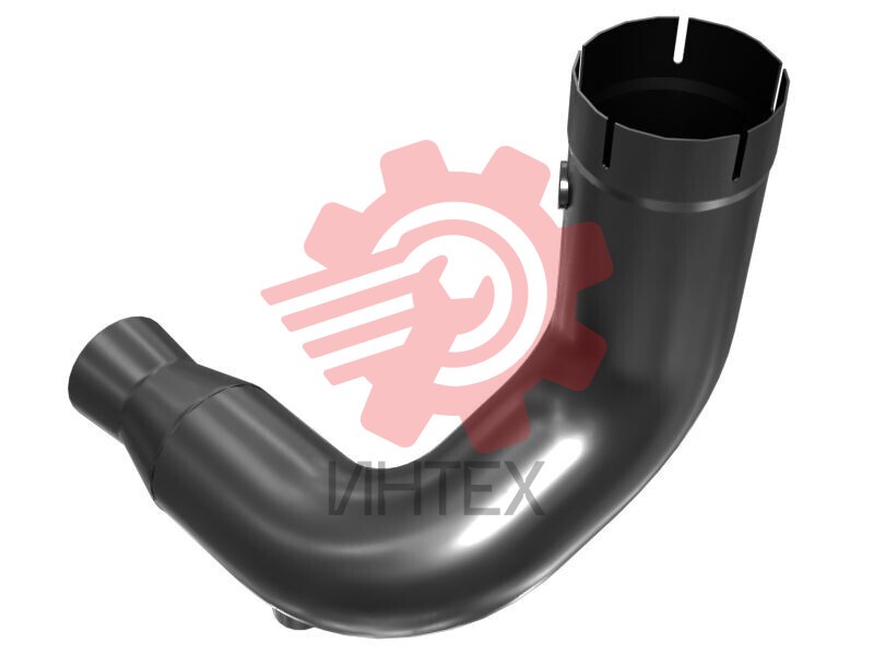 Exhaust Dust Ejector 602-0582 / 6020582