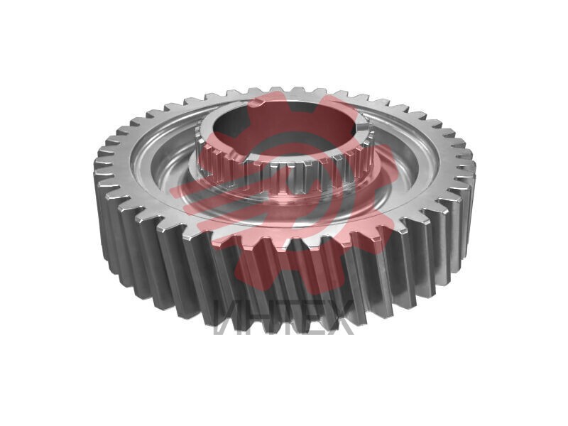 160.8mm Outer Diameter Shaft Gear 602-1038 / 6021038