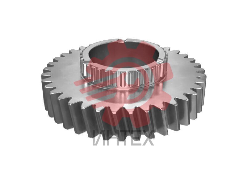 37 External Helical Gear Teeth Output Gear 602-1040 / 6021040