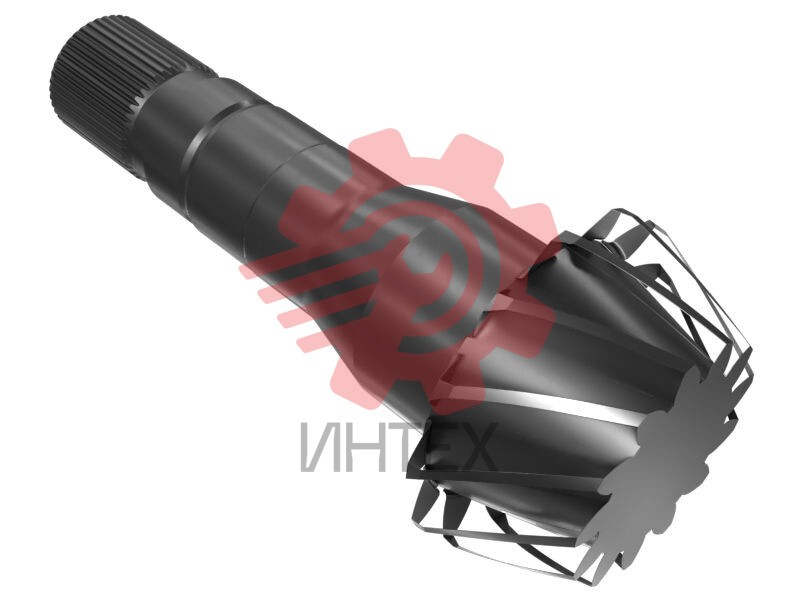 Differential Bevel Pinion 602-1157