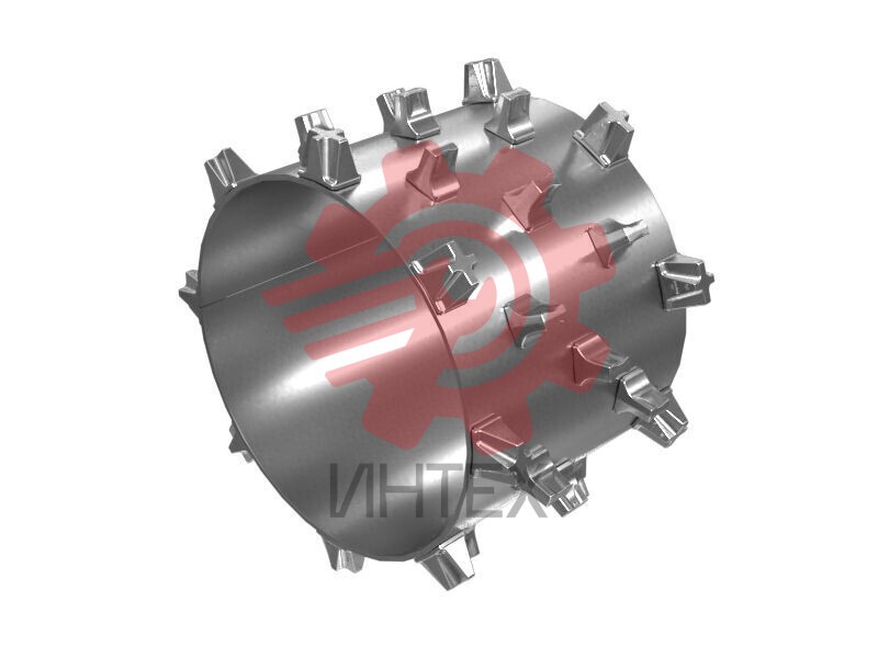WHEEL AS-OUT 602-1175 / 6021175