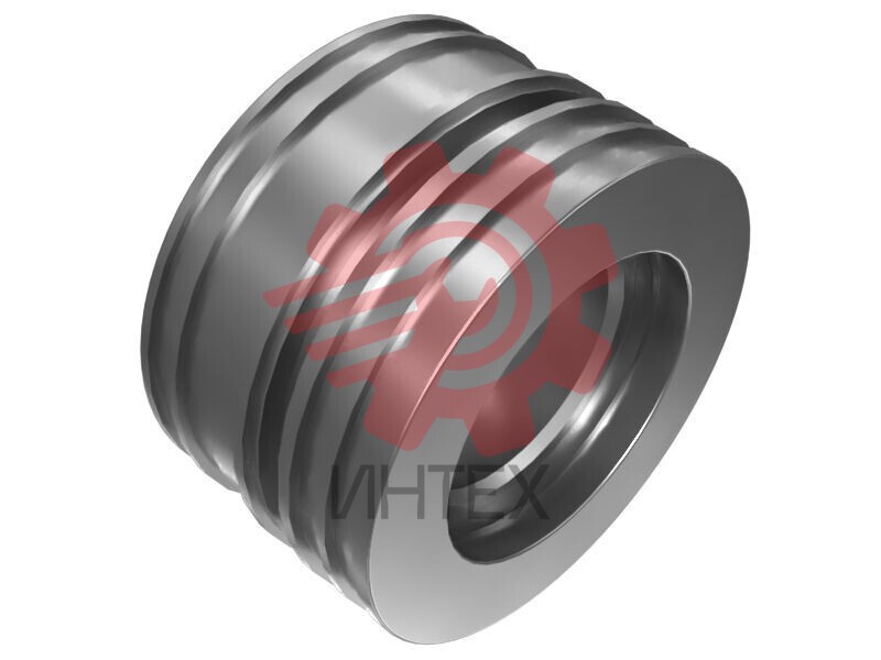 159.4mm Outer Diameter Boom Cylinder Piston 602-1972