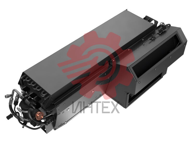 Air Conditioner 602-2484 / 6022484