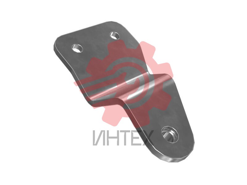 Grease Tank Mounting Bracket 602-2501 / 6022501