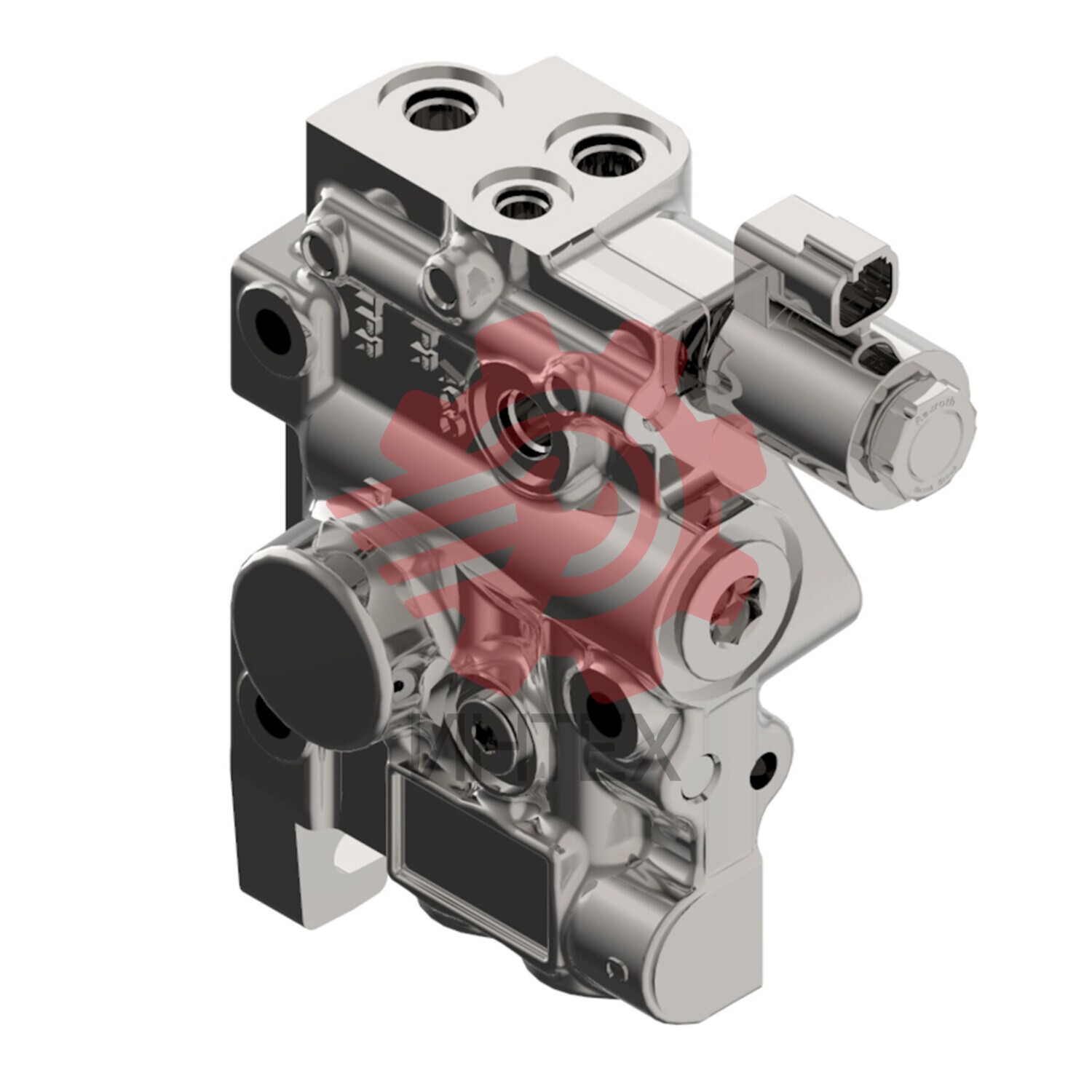 MANIFOLD GP- 602-2527 / 6022527