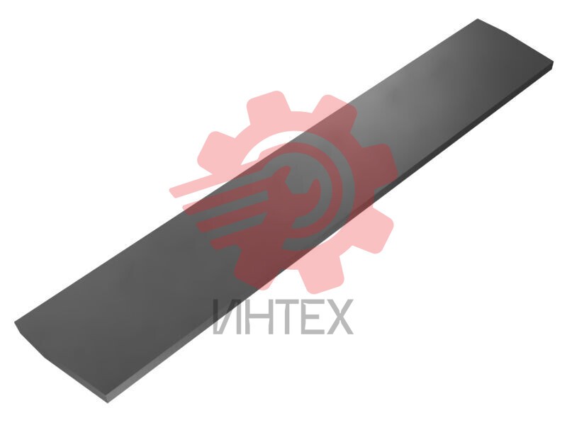 12mm Thick Bucket Bottom Wear Plate 602-2849 / 6022849