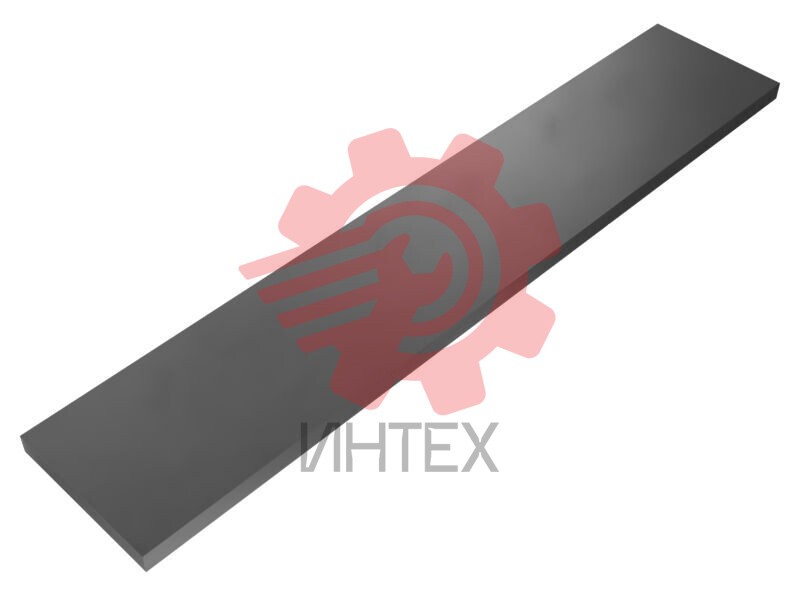 16mm Thick Bucket Bottom Wear Plate 602-2850 / 6022850