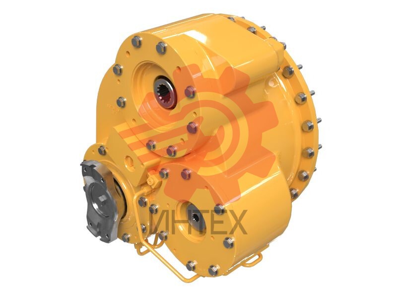 GEAR GP-TRAN 602-2901 / 6022901
