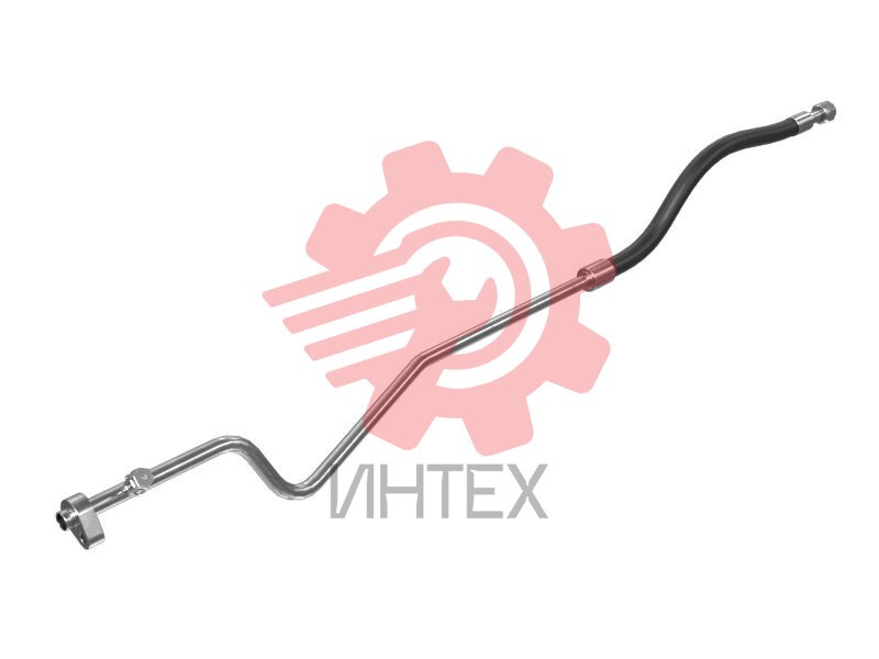 15.9mm Inner Diameter Air Conditioner Hybrid Lines 602-2913