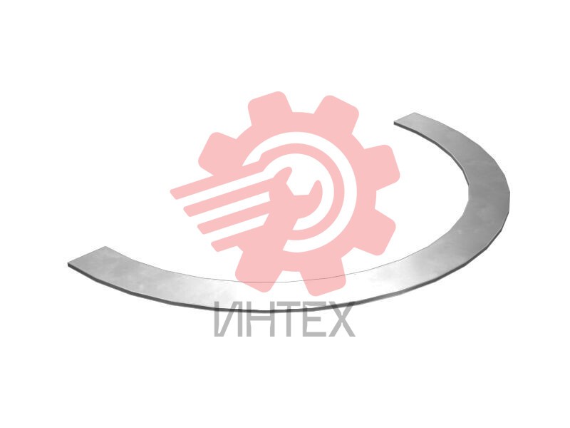 3 mm Shim 602-3021 / 6023021