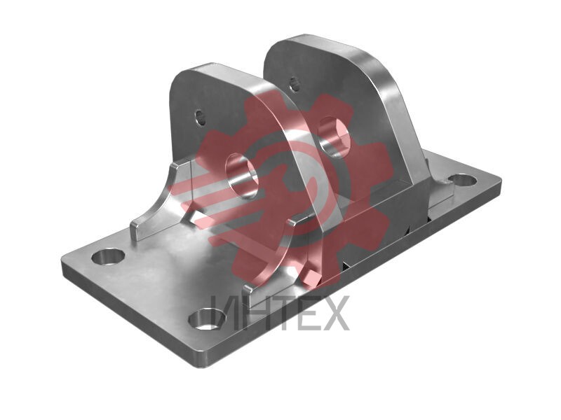 Link Mounting Plate Assembly 602-3068 / 6023068