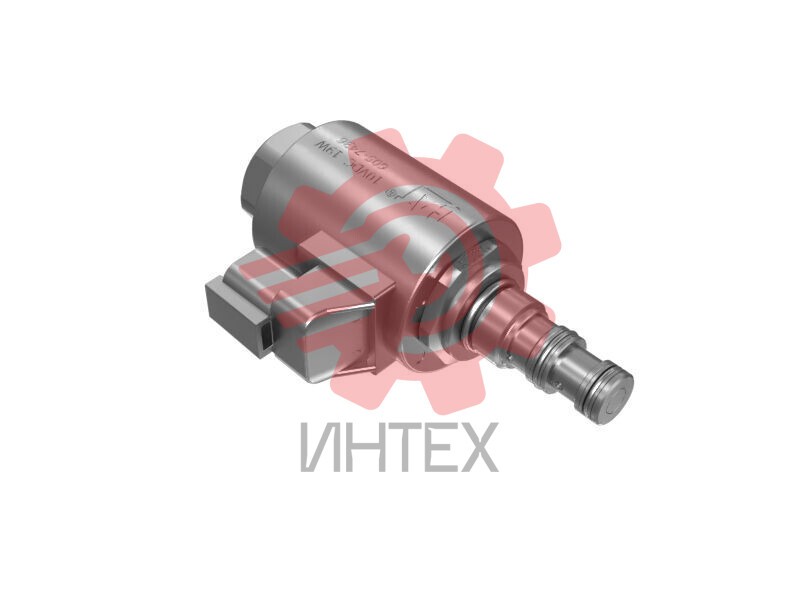 10 Volt Direct Current Solenoid Valve 602-3236