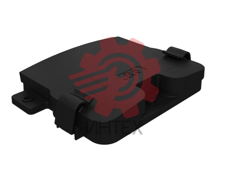 38mm Thick Fuse Block 602-3469