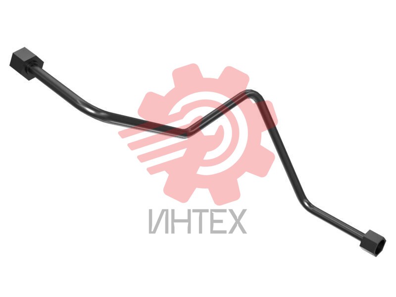 6.22mm Inner Diameter Coupler Lines Tube Assembly 602-3664 / 6023664