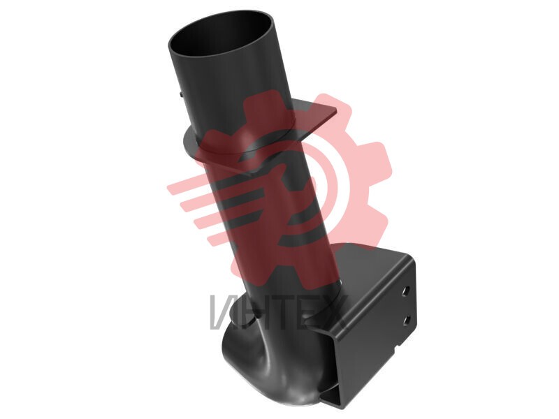 Air Intake Pipe 602-3992 / 6023992