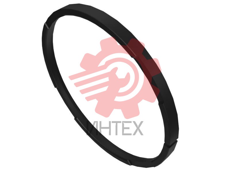 6mm Thick Stick Cylinder Seal Ring 602-4499 / 6024499