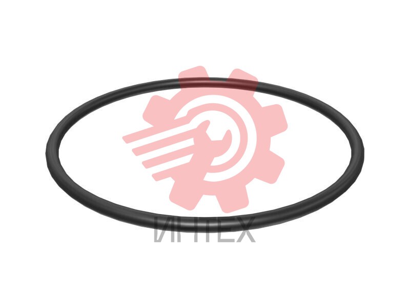 123.19mm Inside Diameter O-Ring Seal 602-4502 / 6024502