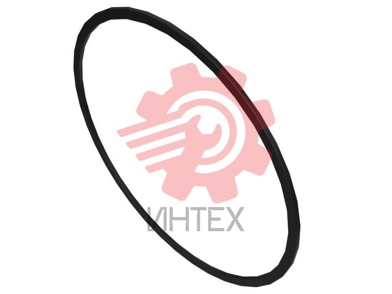 126.30mm Inner Diameter Backup Ring 602-4503