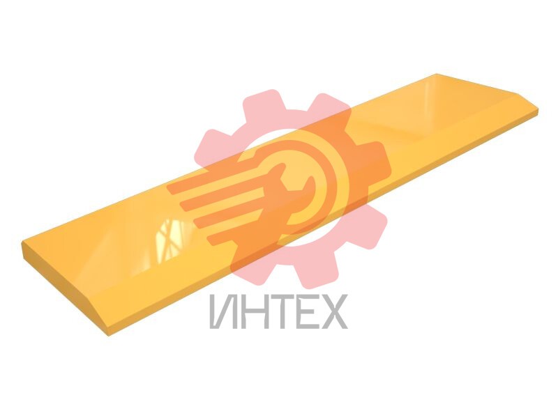 Bucket Base Edge 602-4557 / 6024557