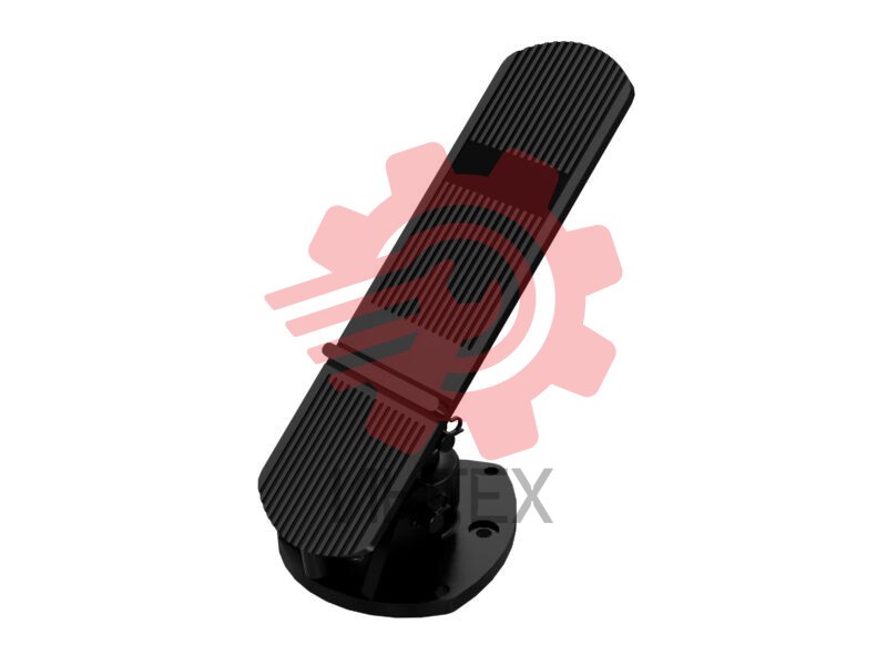 PEDAL AS 602-4671