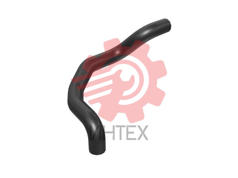 56mm Inner Diameter Radiator Hose 602-4883 / 6024883