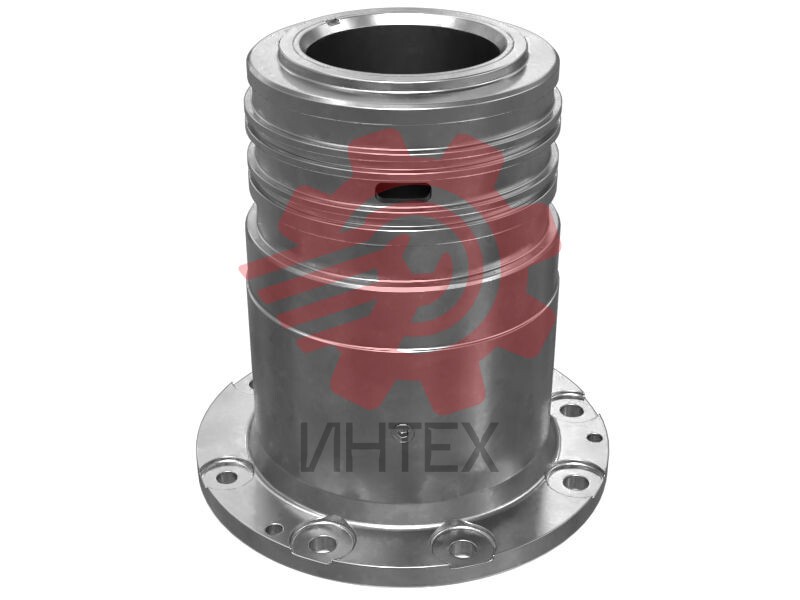 Hub Assembly-Supply 602-4897 / 6024897