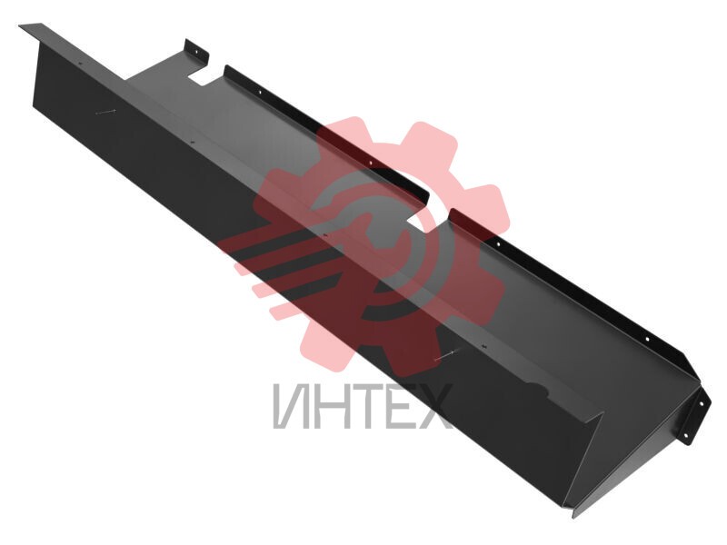 1.6mm Thick Generator Enclosure Panel 602-5183 / 6025183