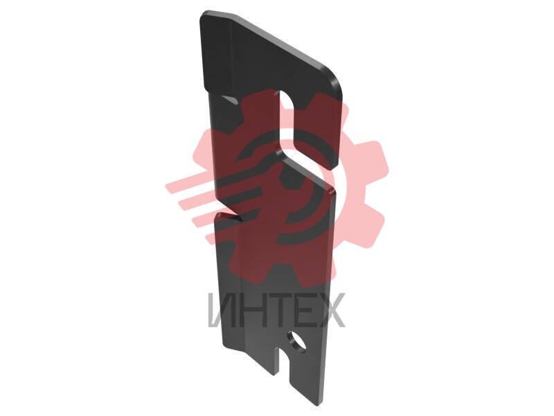 2mm Thickness Fuel Door Bracket 602-5712 / 6025712