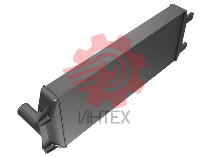Air to Air Aftercooler Core 602-6228