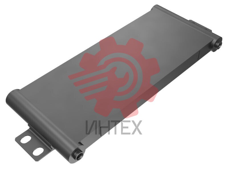 Fuel Cooler Core 602-6230