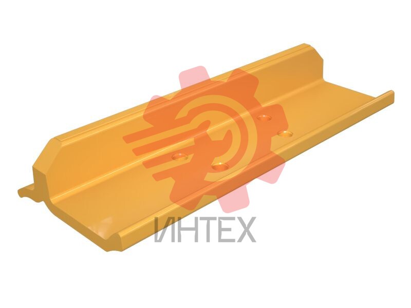 915mm Width Track Shoes 602-6492 / 6026492