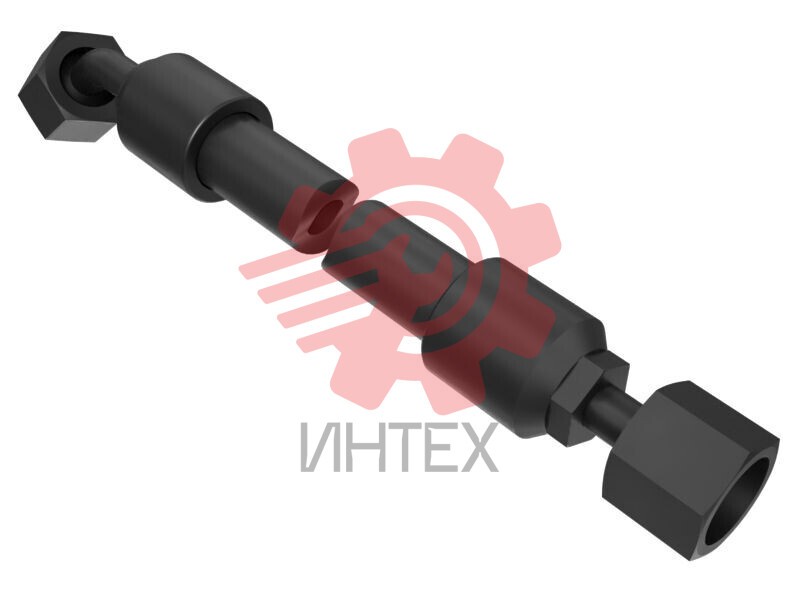 10.3mm Inner Diameter Oil Hose Assembly 602-6520 / 6026520