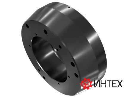 150mm Inner Diameter Bushing: 602-6543 /  6026543