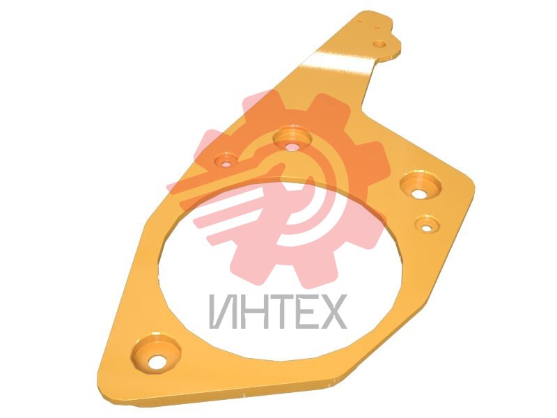 Linkage Position Sensor Cover 602-6624 / 6026624