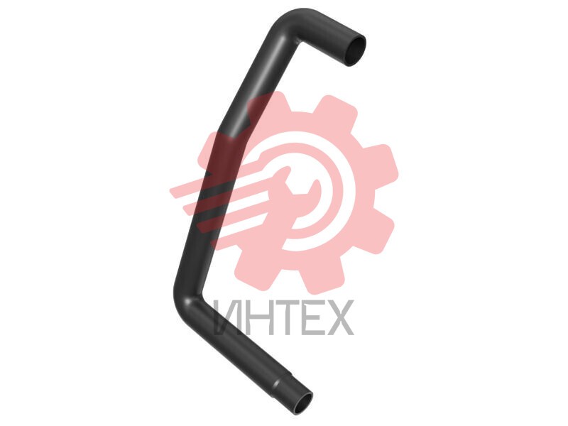 48.5mm Inner Diameter Formed Hose 602-6655 / 6026655