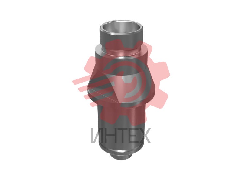 M33 X 13/16" Straight Adapter 602-8237 / 6028237