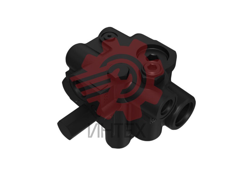 195 Cubic Centimeter Gerotor Motor 602-8275